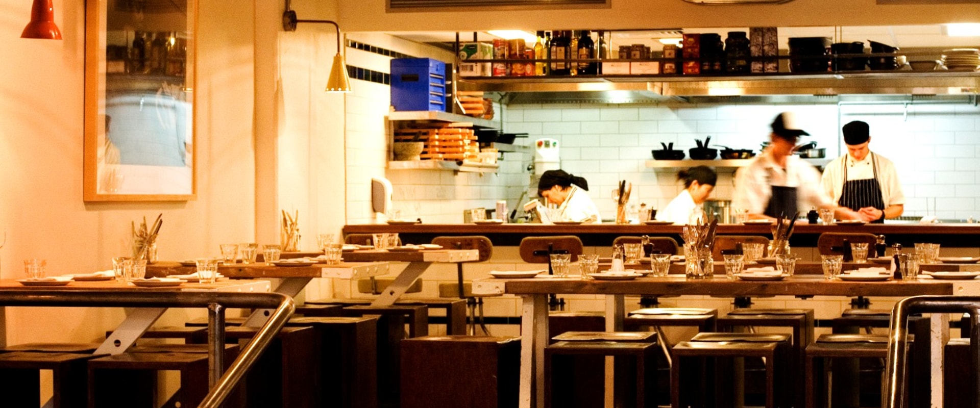 Most reliable restaurant reviews?