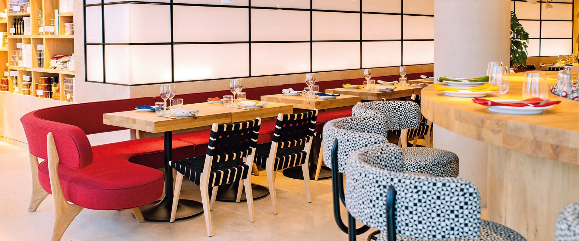 Rovi Restaurant: A Review