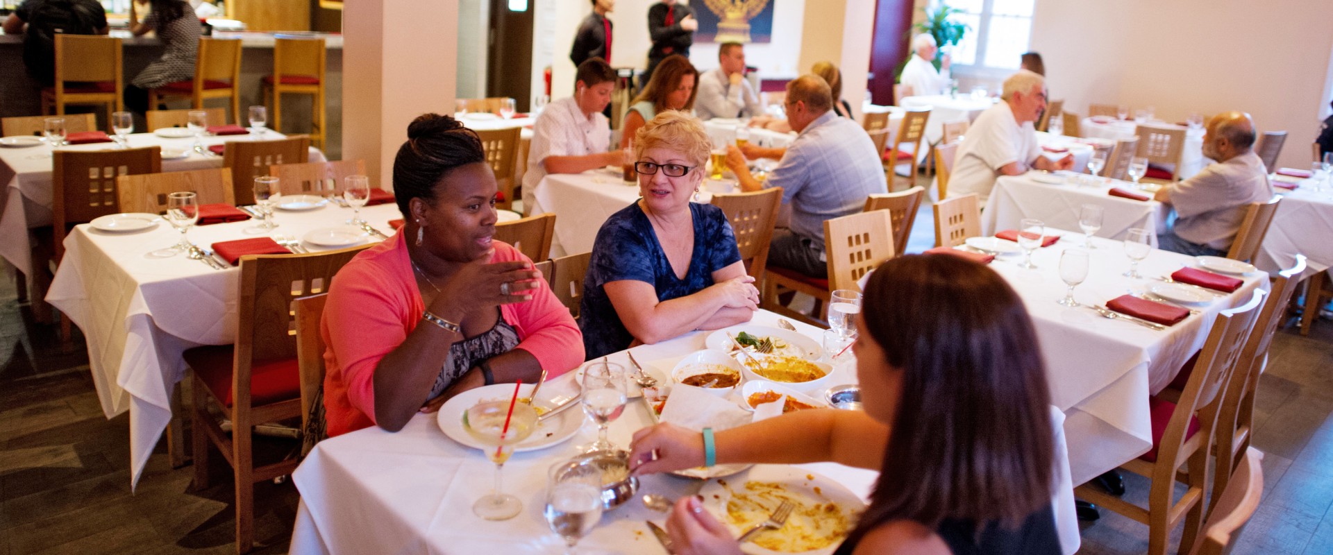 The Benefits of Restaurant Reviews: How to Maximize Your Visibility