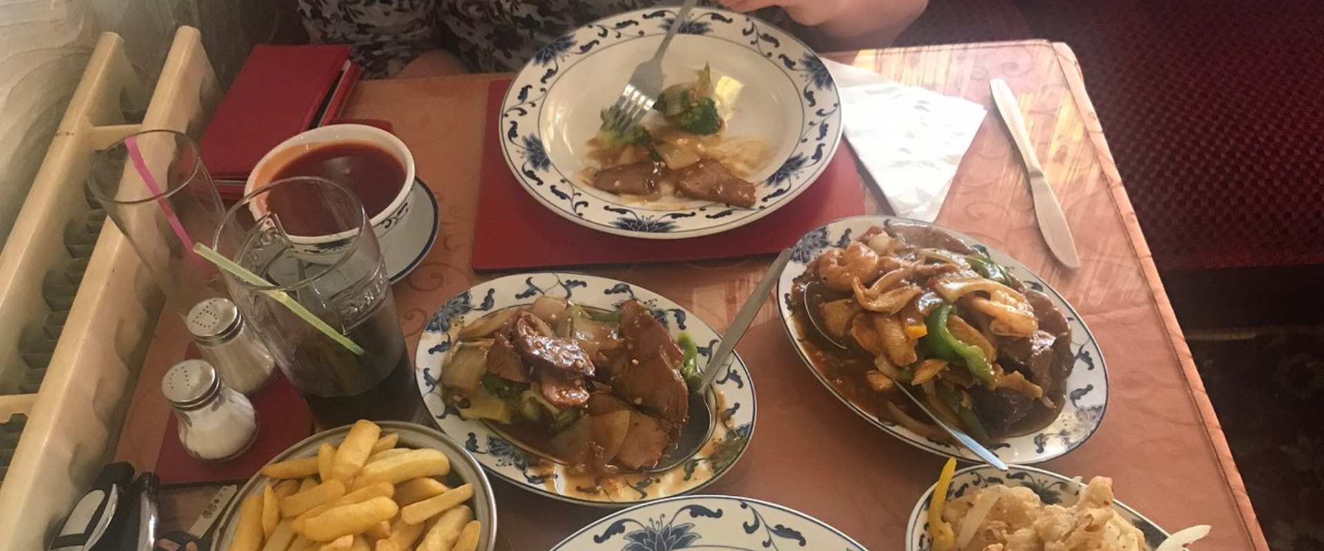 What Makes a Restaurant Deserving of a Good Rating?