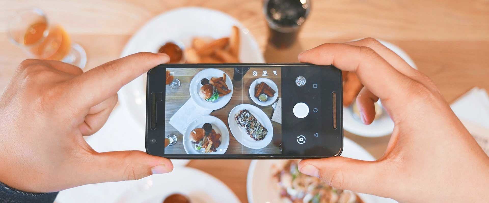 Discover the Best Restaurant Review Apps
