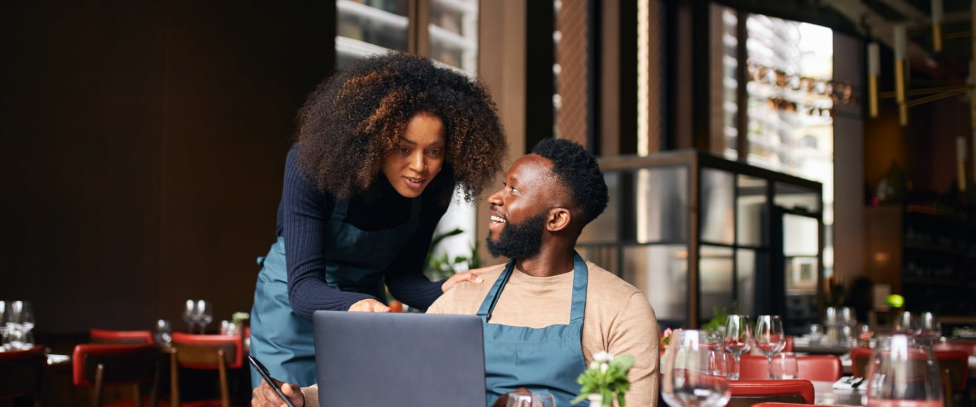 Can You Read Restaurant Reviews on UberEats?