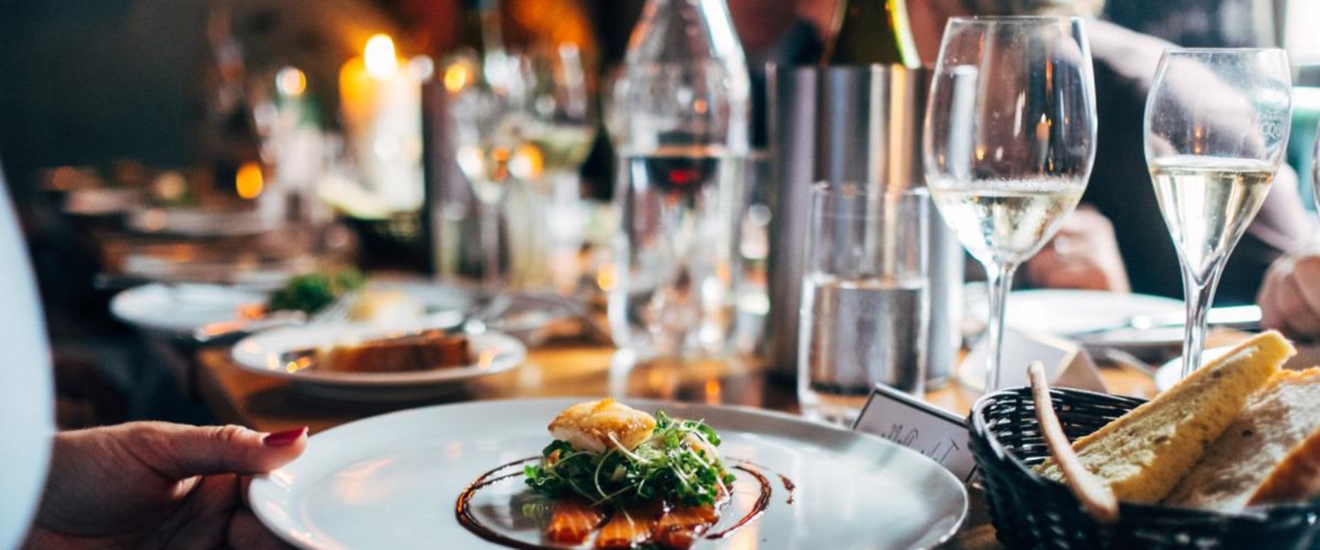The Benefits of Writing a Restaurant Review