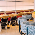 Rovi Restaurant: A Review