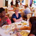 The Benefits of Restaurant Reviews: How to Maximize Your Visibility