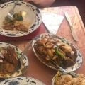 What Makes a Restaurant Deserving of a Good Rating?