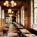 Discover the Best Restaurants in New York City