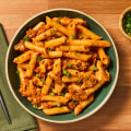 Marry Me Marinara Gourmet Pasta Sauce is Not Just Another Sauce on The Shelf