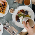 What is the most popular restaurant review site?