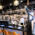 Will Self-Reviews Make Restaurants Better?