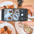 Discover the Best Food Review Apps