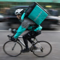 Can You Read Restaurant Reviews on Deliveroo?