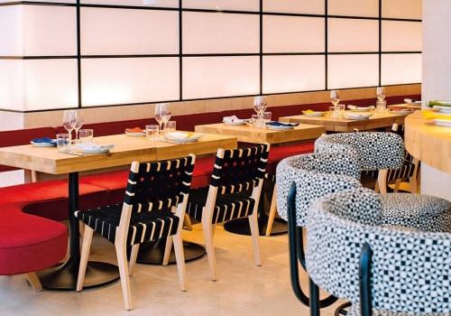 Rovi Restaurant: A Review