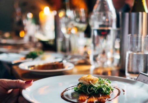 Writing a Restaurant Review: A Comprehensive Guide