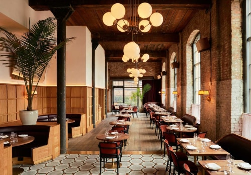 Discover the Best Restaurants in New York City