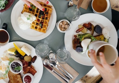 What is the most popular restaurant review site?