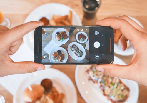 Discover the Best Restaurant Apps to Find Delicious Food