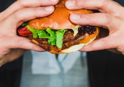 Is It Possible To find The Best Burger in NJ at Pinto's Porch