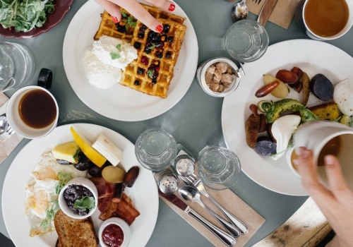 Which restaurant review is best?