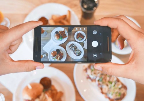 Discover the Best Restaurant Review Apps