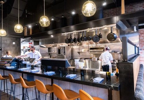 Will Self-Reviews Make Restaurants Better?
