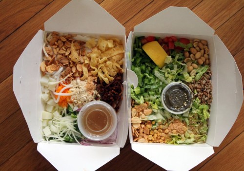 Can You Read Restaurant Reviews on DoorDash?