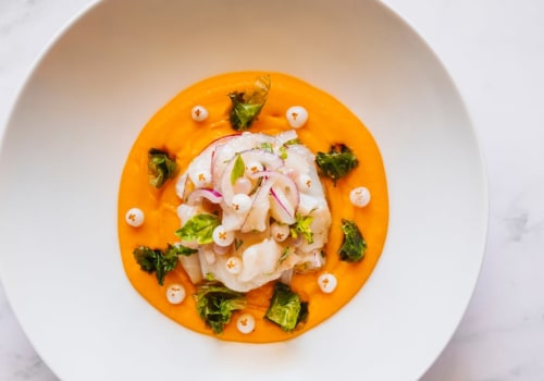 The Ultimate Guide to Restaurant Reviews: How to Maximize Your Rankings